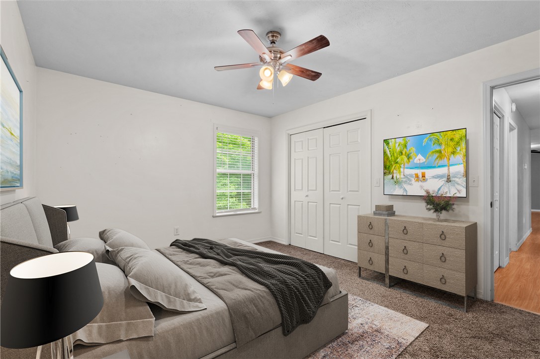 Robinwood II Unit II - Residential
