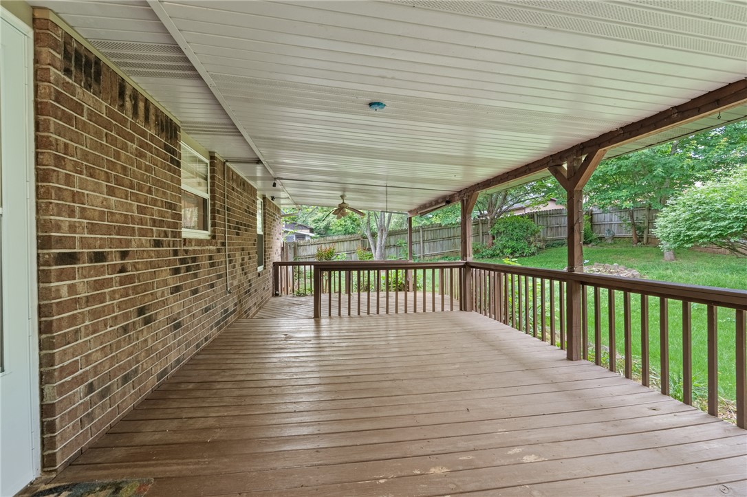 Robinwood II Unit II - Residential
