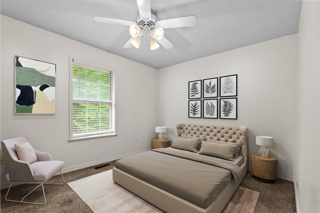 Robinwood II Unit II - Residential