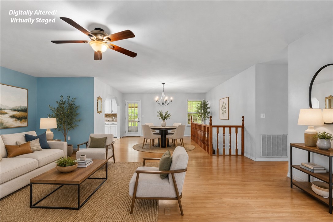 Robinwood II Unit II - Residential