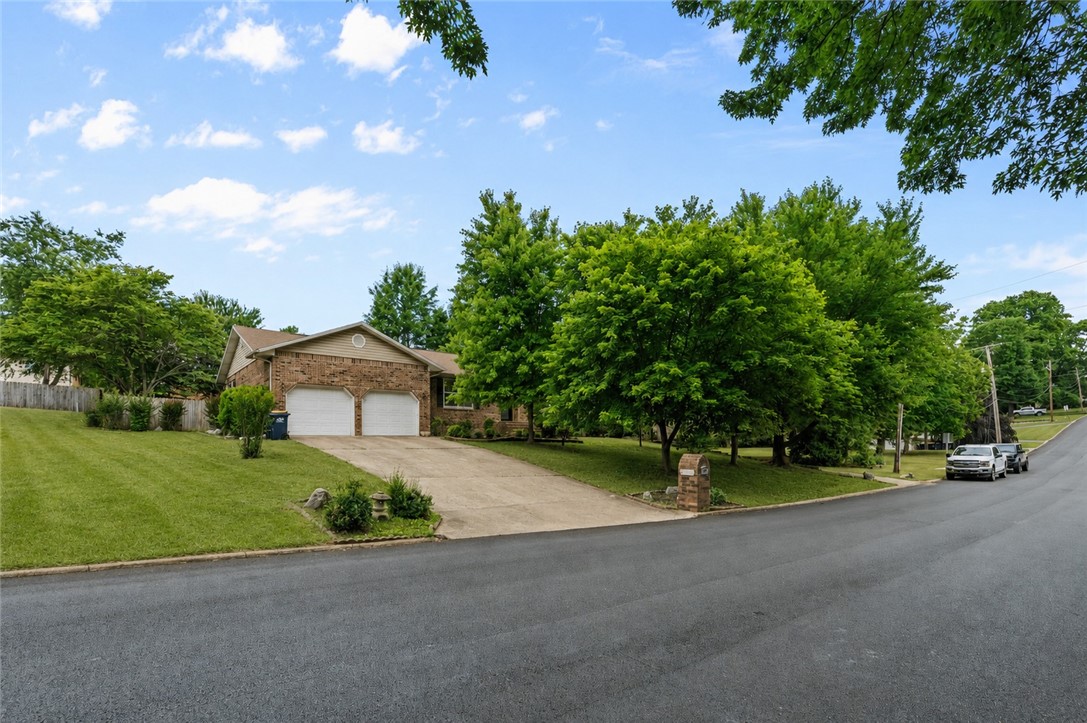 Robinwood II Unit II - Residential