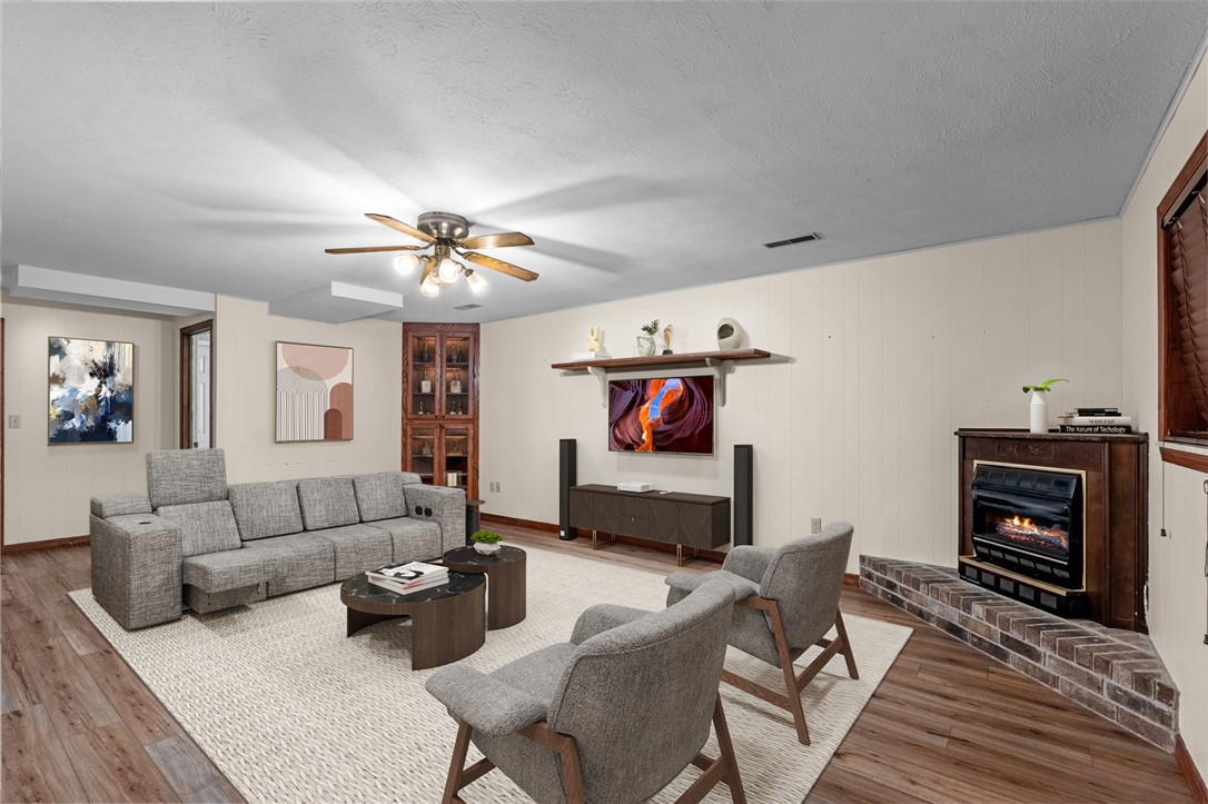 Robinwood II Unit II - Residential