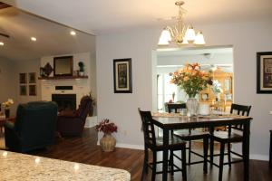 Crain Estates - Residential