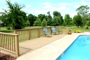 Crain Estates - Residential