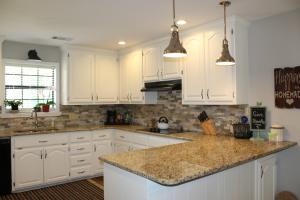 Crain Estates - Residential