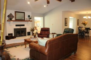 Crain Estates - Residential