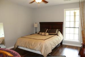 Crain Estates - Residential