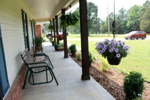 Crain Estates - Residential