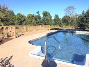 Crain Estates - Residential