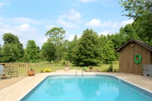 Crain Estates - Residential