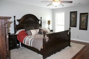Crain Estates - Residential