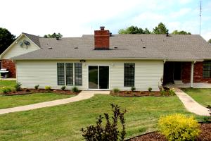 Crain Estates - Residential