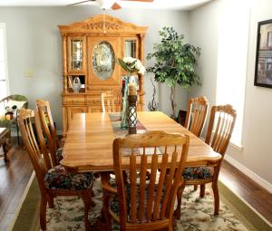 Crain Estates - Residential
