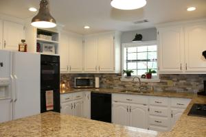 Crain Estates - Residential