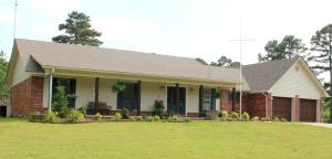 Crain Estates - Residential