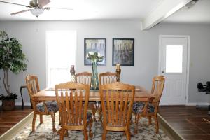 Crain Estates - Residential