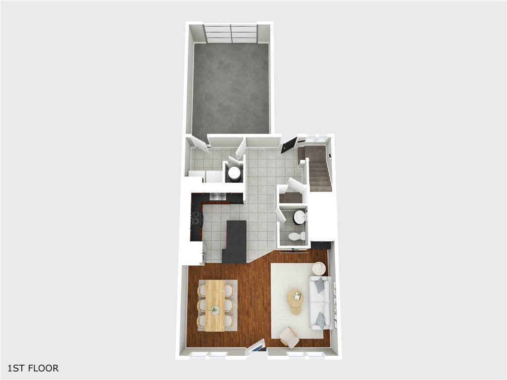 Brook Hollow Hpr - Residential