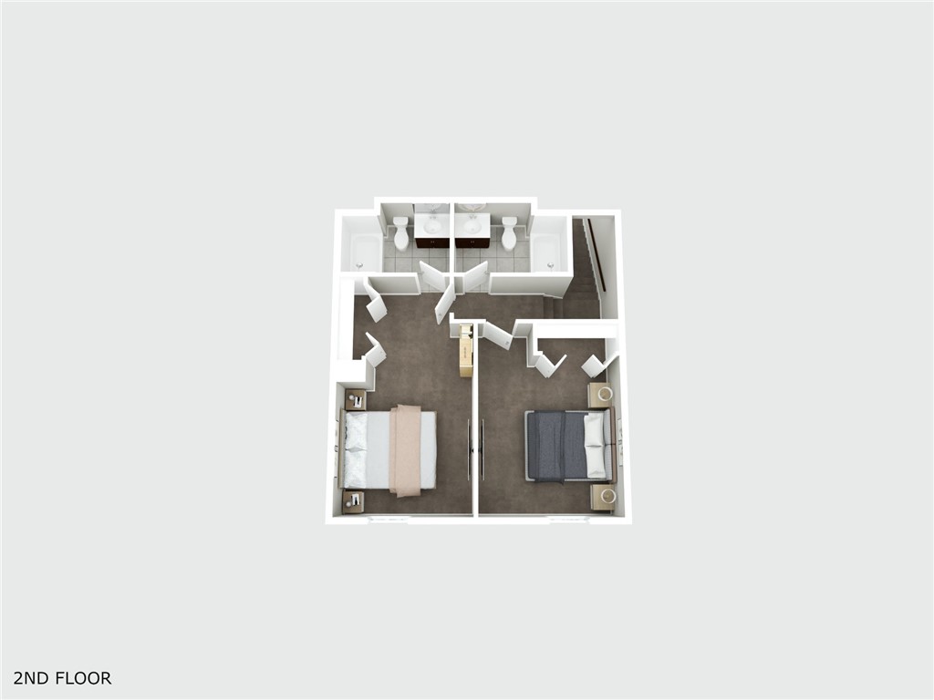Brook Hollow Hpr - Residential