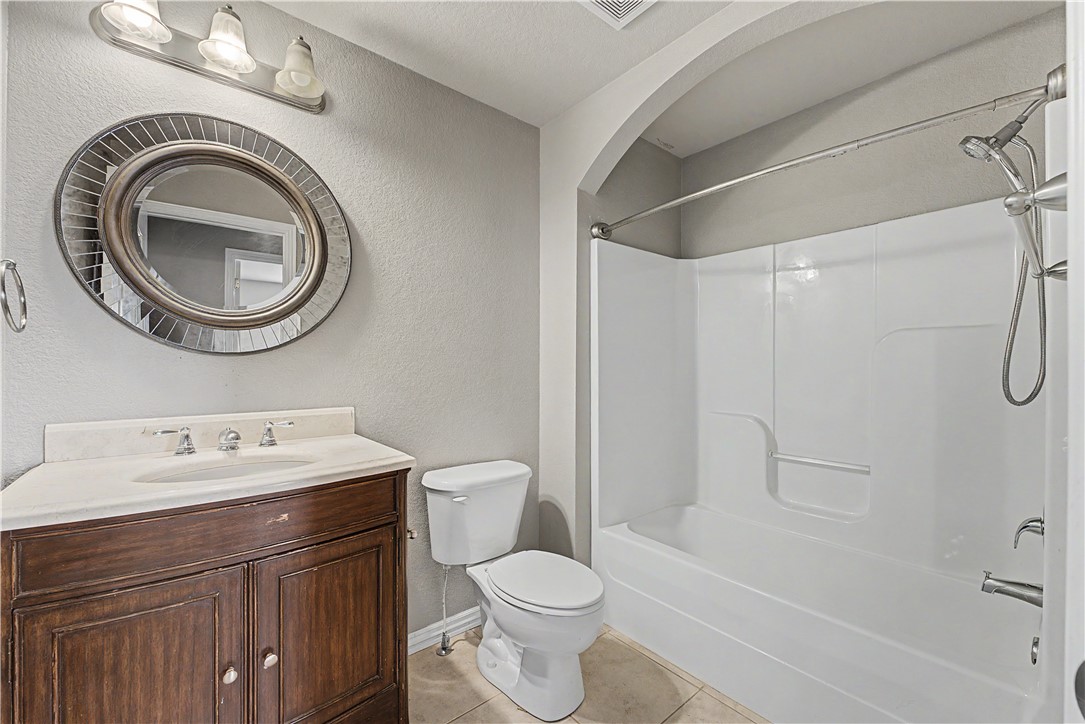 Brook Hollow Hpr - Residential