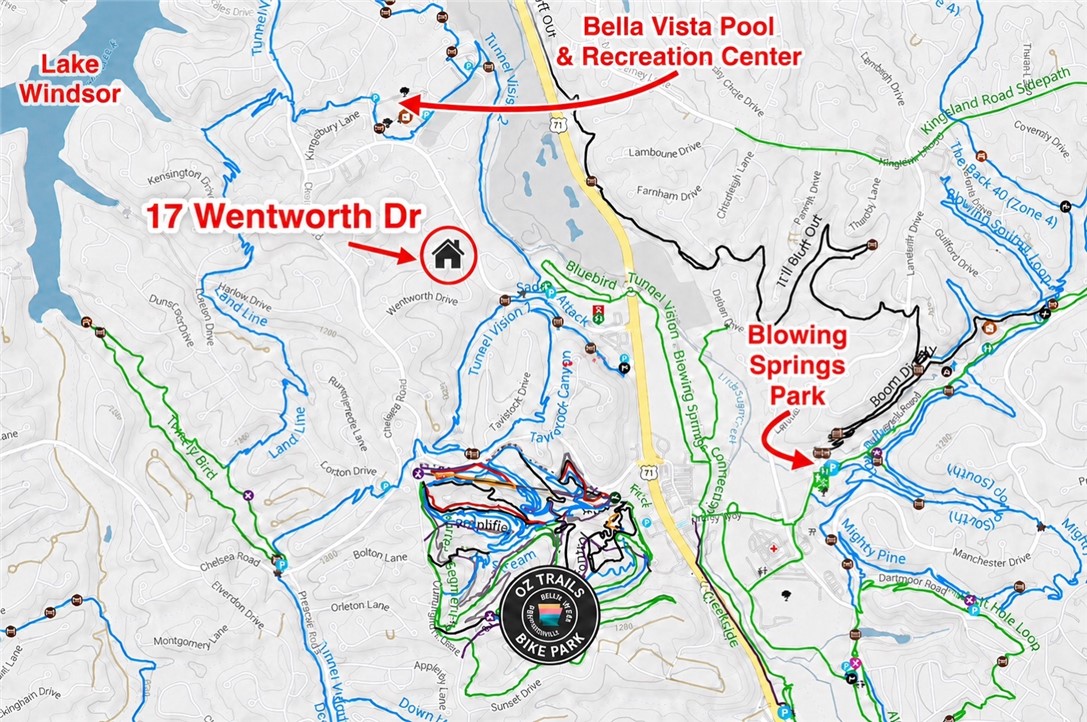 Wentworth Sub Bvv - Residential