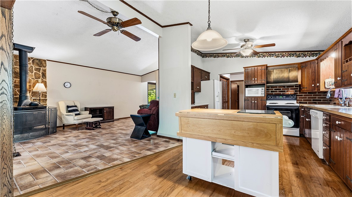 Wentworth Sub Bvv - Residential