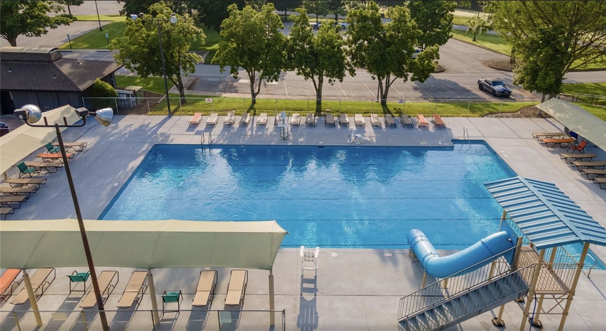 Wentworth Sub Bvv - Residential