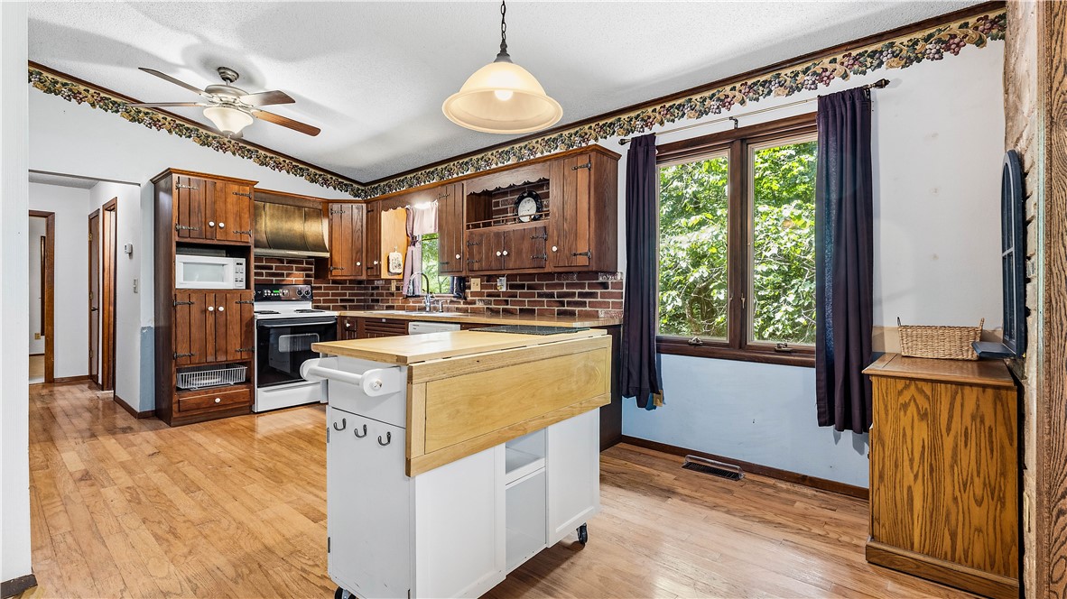 Wentworth Sub Bvv - Residential