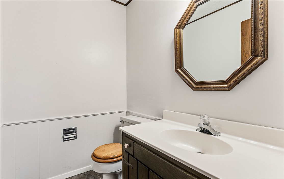 Wentworth Sub Bvv - Residential