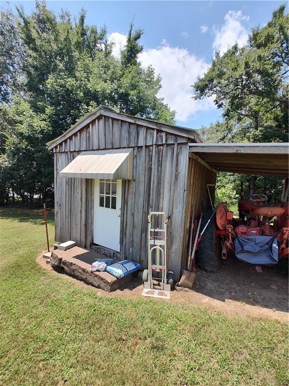 no - Residential