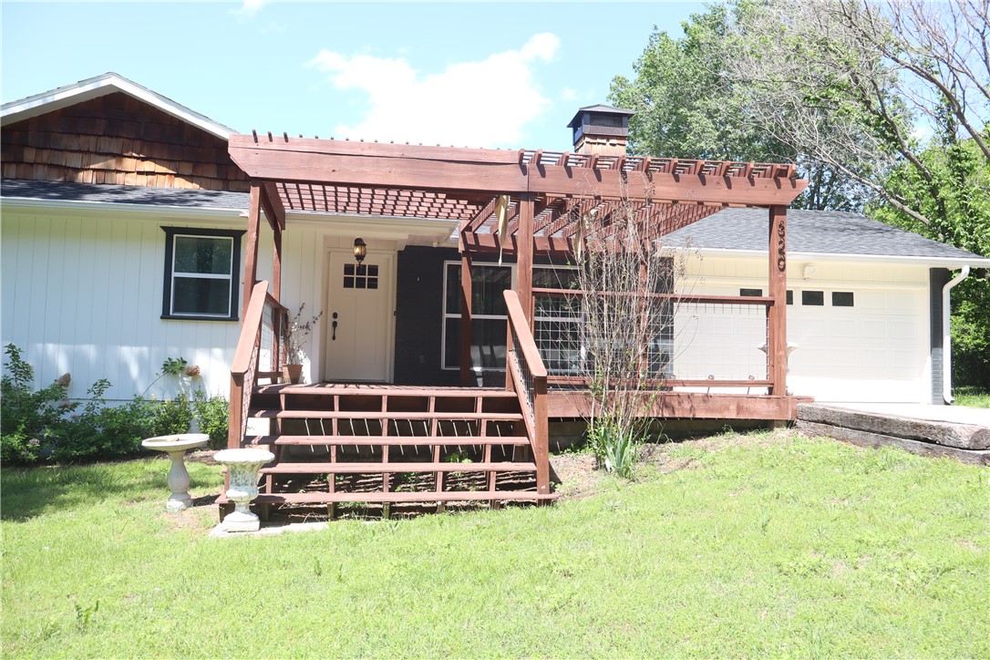 Leisure Heights - Residential Lease