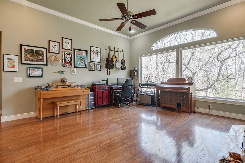 Sturbridge Sub Bentonville - Residential