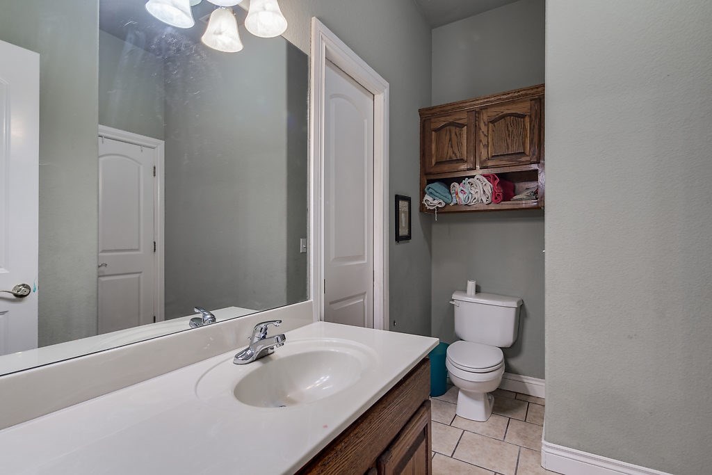 Sturbridge Sub Bentonville - Residential
