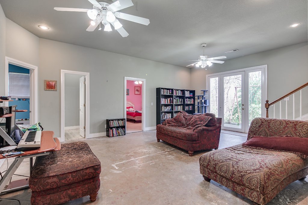 Sturbridge Sub Bentonville - Residential