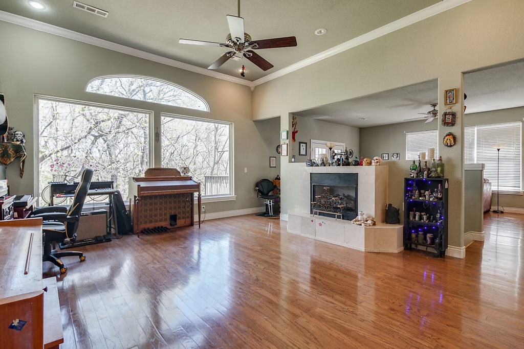 Sturbridge Sub Bentonville - Residential
