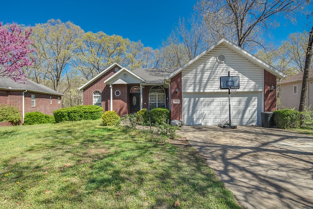 Sturbridge Sub Bentonville - Residential