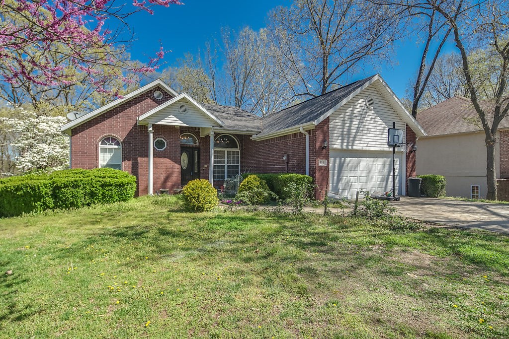 Sturbridge Sub Bentonville - Residential