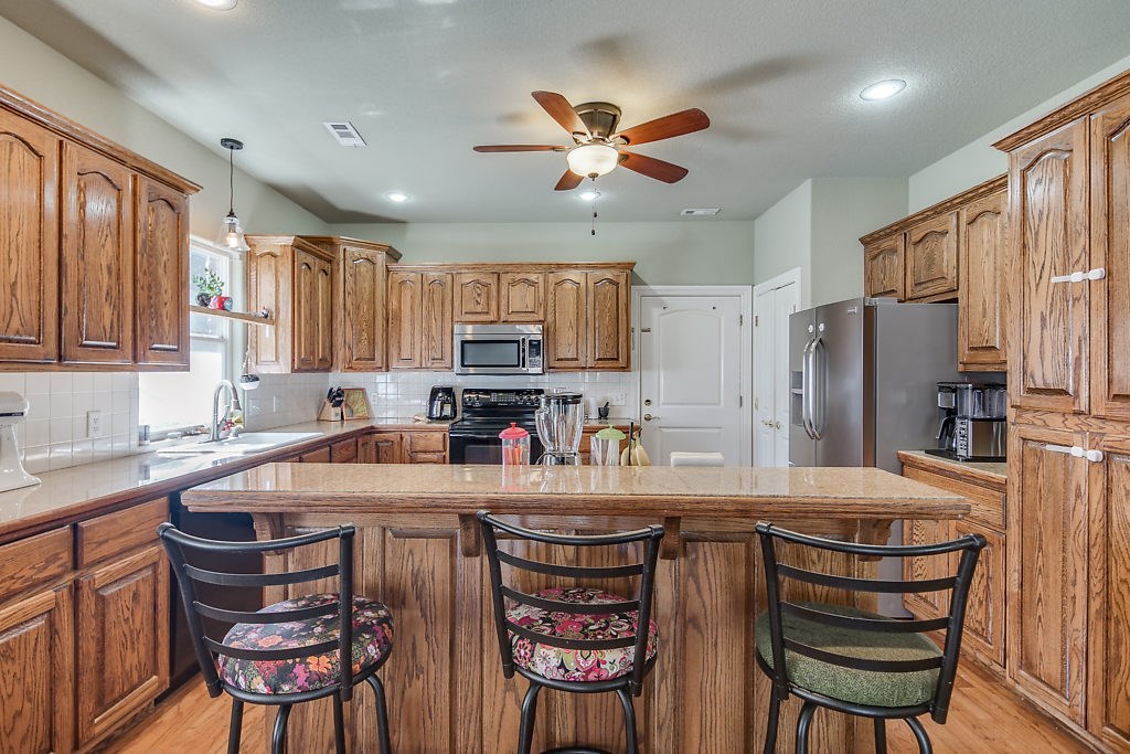 Sturbridge Sub Bentonville - Residential