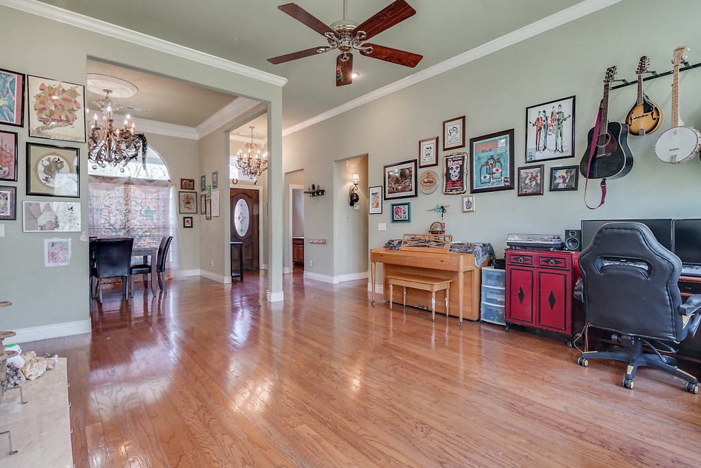 Sturbridge Sub Bentonville - Residential