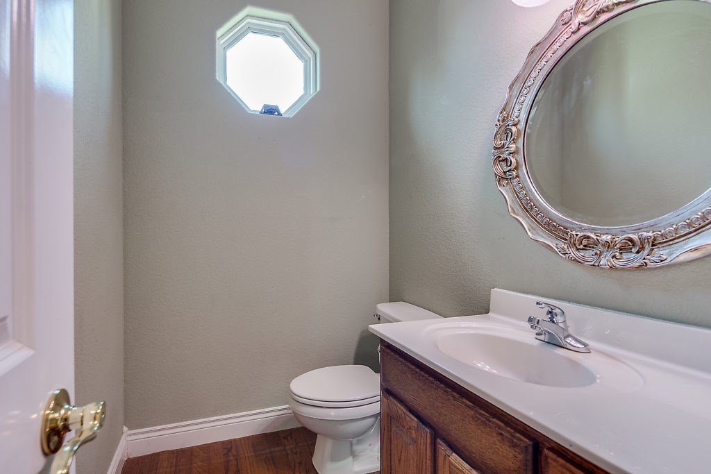 Sturbridge Sub Bentonville - Residential