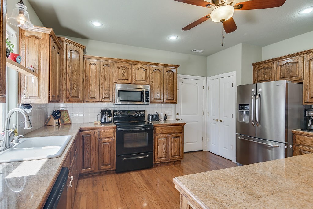 Sturbridge Sub Bentonville - Residential