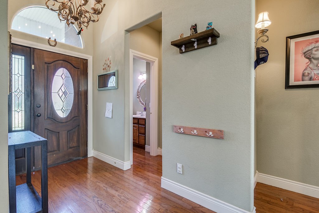 Sturbridge Sub Bentonville - Residential