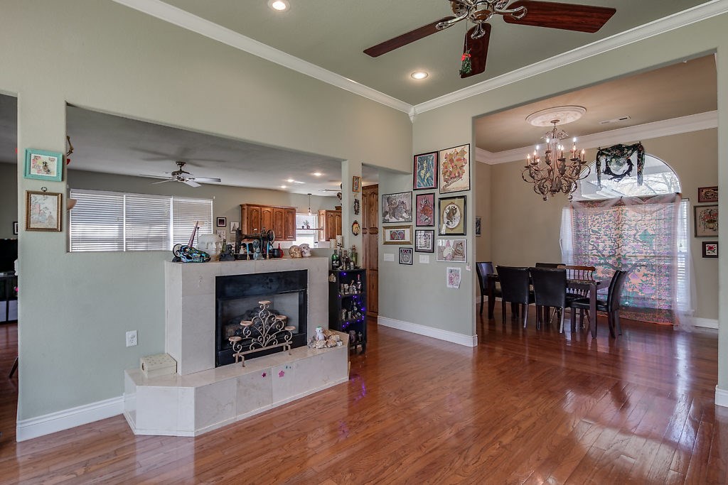 Sturbridge Sub Bentonville - Residential