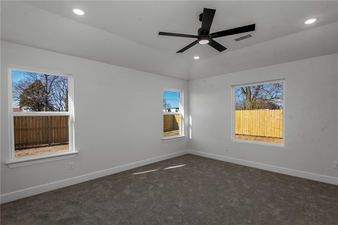 Concord Heights Lowell - Residential