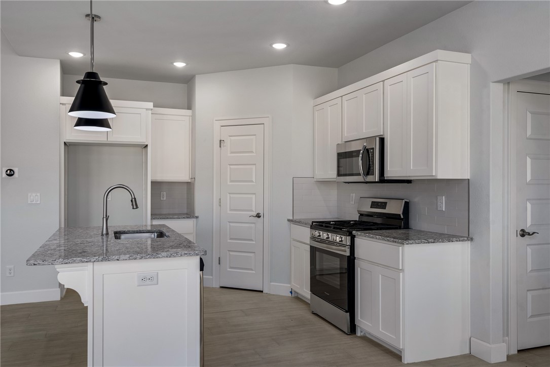 Concord Heights Lowell - Residential