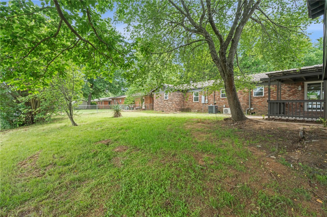Cavanaugh Heights - Residential
