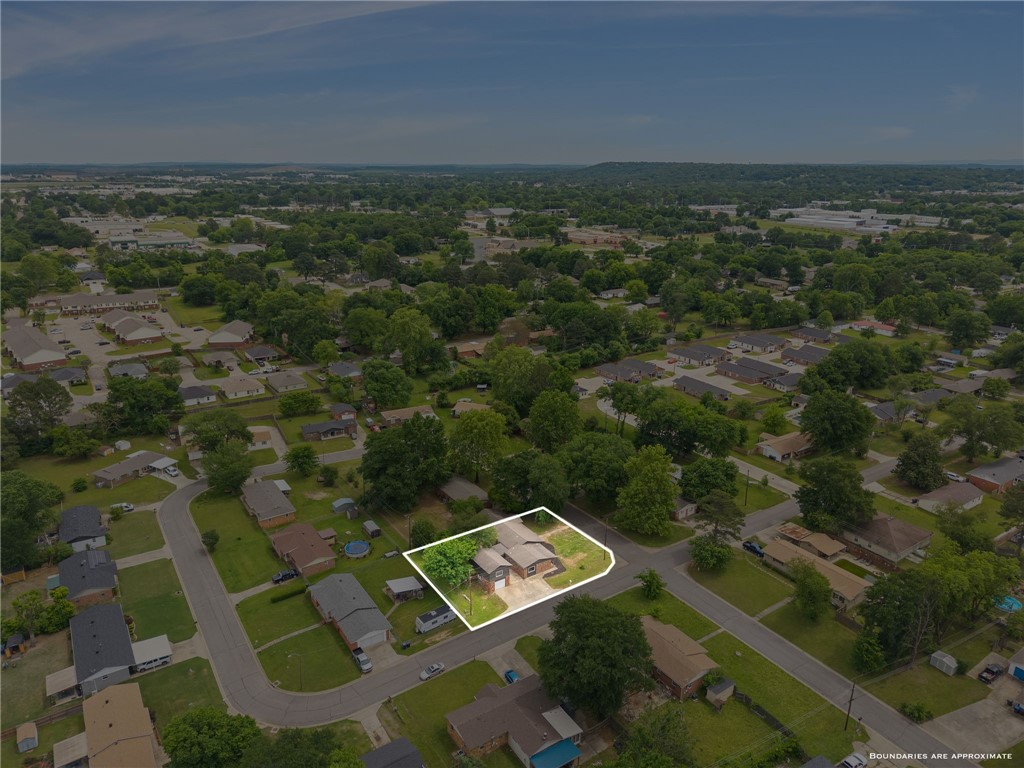 Cavanaugh Heights - Residential