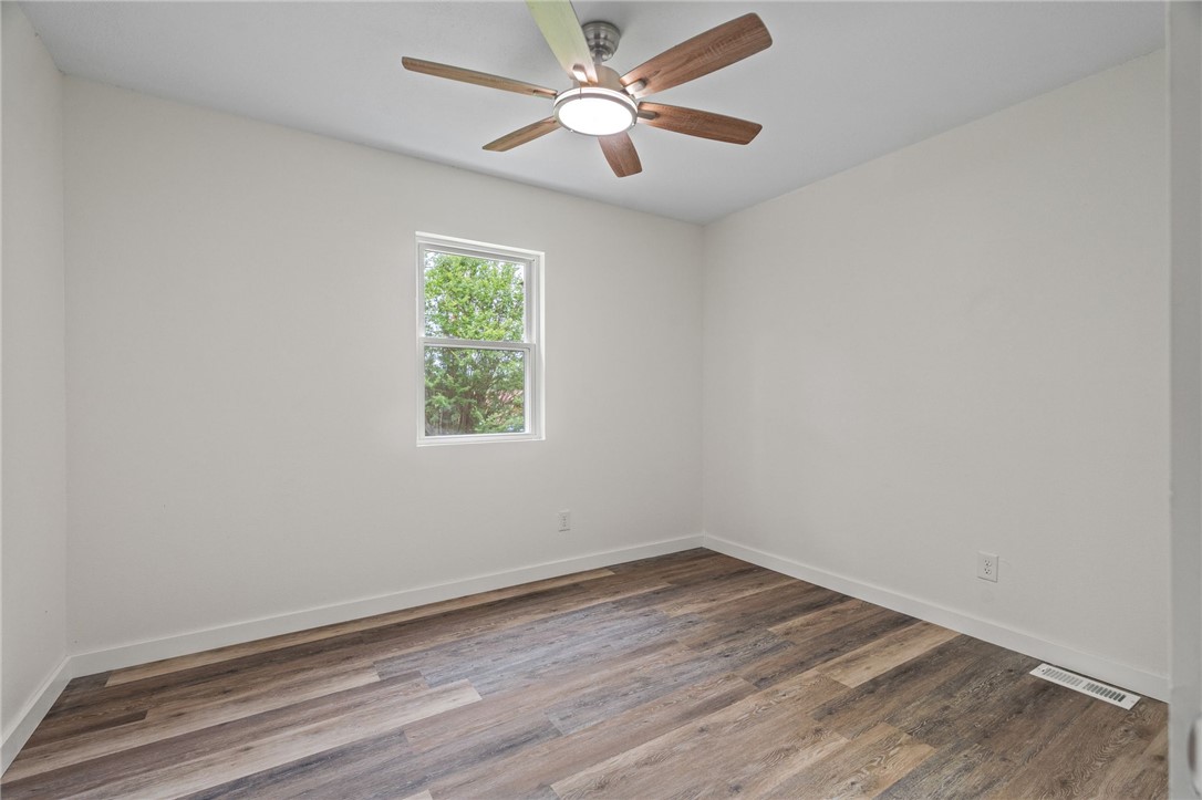 Cavanaugh Heights - Residential