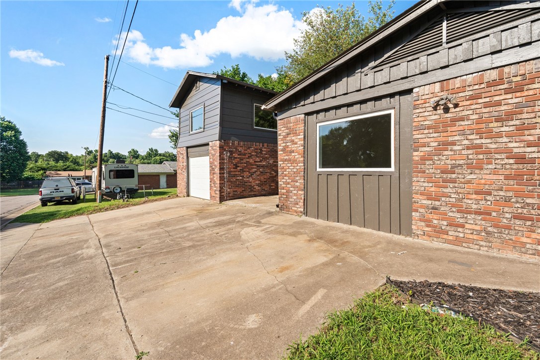 Cavanaugh Heights - Residential