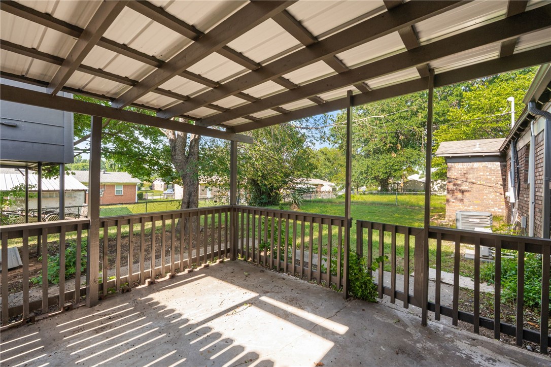 Cavanaugh Heights - Residential