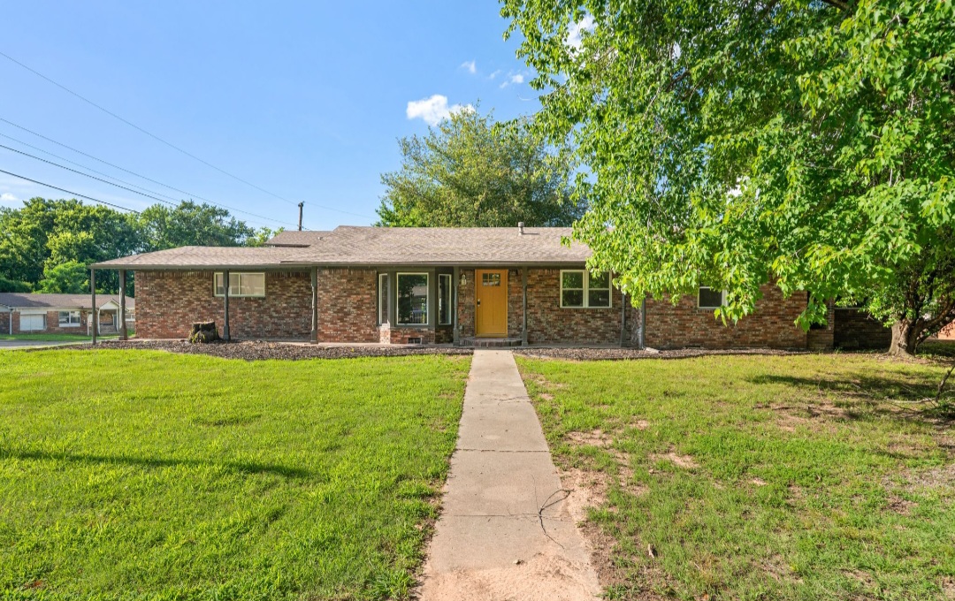 Cavanaugh Heights - Residential